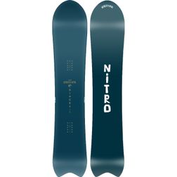 Nitro Herren Powder Snowboard DINGHY