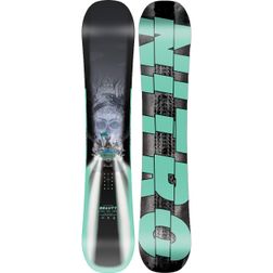 Nitro Damen Freestyle Snowboard BEAUTY