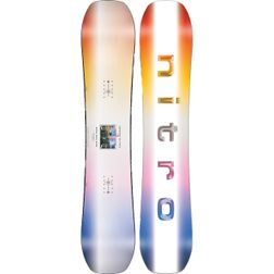 Nitro Damen Freestyle Snowboard OPTISYM WOMENS