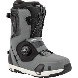 Nitro Herren Snowboardboot PROFILE STEP ON TLS