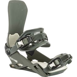 Nitro Herren Snowboardbindung ONE