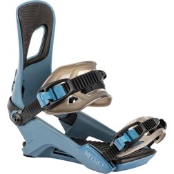 Nitro Herren Snowboardbindung RAMBLER