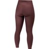 Eivy Damen Funktionsunterwäsche Pocket Rib Tights