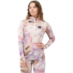 Eivy Damen Funktionsunterwäsche Journey Wool Top