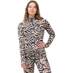 Eivy Damen Funktionsunterwäsche Journey Wool Top
