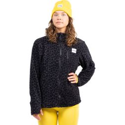 Eivy Damen Fleecejacke Techlight Ziphood Fleece Eivy Damen Fleecejacke Techlight Ziphood Fleece