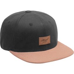 Reell Herren Cap Suede Cap