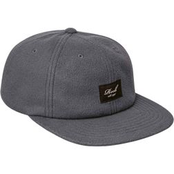 Reell Herren Cap Flat 6-Panel Cap