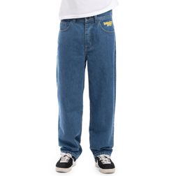 Homeboy Jeans x-tra BAGGY Denim