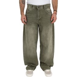 Homeboy Jeans x-tra MONSTER Denim