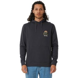 Rip Curl Herren Hoodie SWC HAYS AND RAZED HOOD