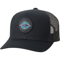 Rip Curl Herren Cap CUSTOM CURVE TRUCKER