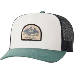 Rip Curl Herren Cap CUSTOM CURVE TRUCKER Rip Curl Herren Cap CUSTOM CURVE TRUCKER
