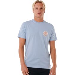 Rip Curl T-Shirt WETTIE PASSAGE ICON TEE