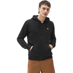 Dickies Herren Zip Hoodie OAKPORT Full-Zip