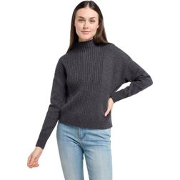 Ragwear Damen Strickpullover RIVIEN