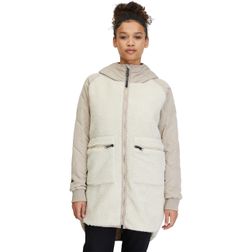 Ragwear Damen Hoodie LONGEDDY
