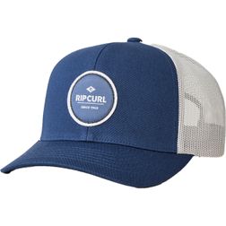 Rip Curl Herren Cap ROUTINE CURVE TRUCKER