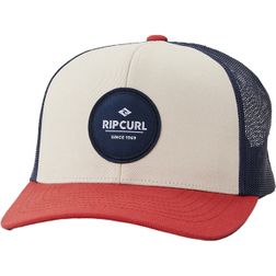 Rip Curl Herren Cap ROUTINE CURVE TRUCKER