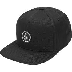 Volcom Kinder Cap QUARTER TWILL