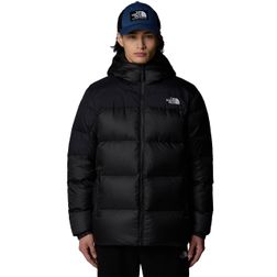 The North Face Herren Winterjacke M DIABLO DOWN 2.0 HOODIE