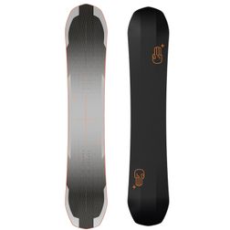 Bataleon All Mountain Snowboard Goliath+