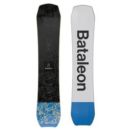 Bataleon All Mountain Snowboard Whatever