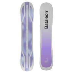 Bataleon All Mountain Snowboard Push Up