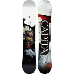 Capita Damen All Mountain Snowboard BIRDS OF A FEATHER