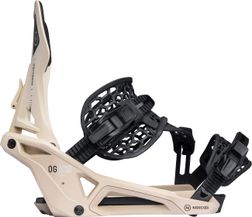 Nidecker Snowboardbindung Og Supermatic
