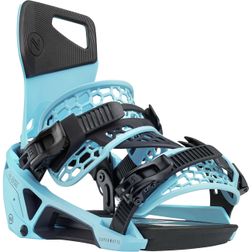 Nidecker Snowboardbindung Supermatic