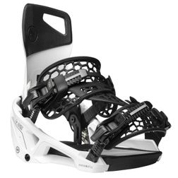 Nidecker Snowboardbindung OG Supermatic 2026