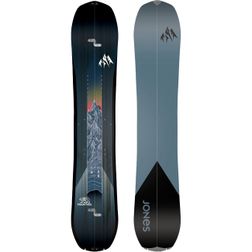 Jones Herren Splitboard Frontier