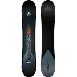 Jones Herren All Mountain Snowboard Frontier