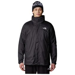 The North Face Herren Übergangsjacke M EVOLVE II TRICLIMATE JACKET