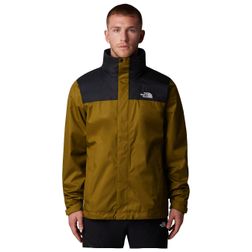 The North Face Herren Übergangsjacke M EVOLVE II TRICLIMATE JACKET