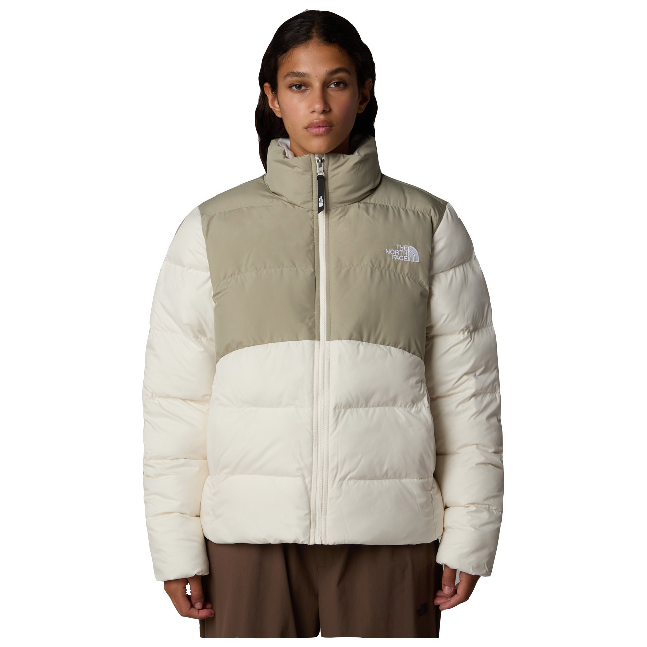 North Face Otto Winterjacken Damen Sale Kapuze Warme