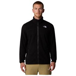 The North Face Herren Fleecejacke M 100 GLACIER FULL ZIP