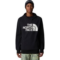 The North Face Herren Hoodie M TEKNO LOGO HOODIE