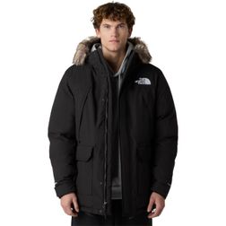 The North Face Herren Winterjacke M MCMURDO PARKA