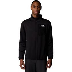 The North Face Herren Fleecejacke M CREST FZ