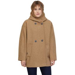 Ragwear Damen Winterjacke JOSETTE