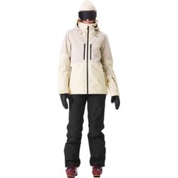 Picture Damen Ski- Snowboardjacke SYGNA JKT