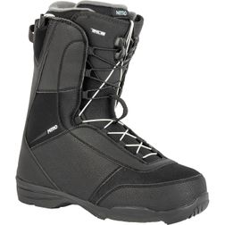 Nitro Herren Snowboardboot Vagabond TLS