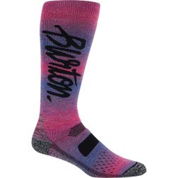 Burton Damen Snowboardsocken Performance Midweight