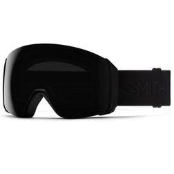 Smith Snowboardbrille 4D MAG XL