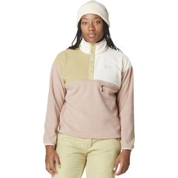 Picture Damen Fleecepullover W' ARCCA 1/4 Zip FLEECE