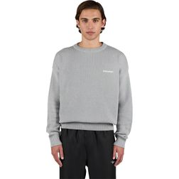 Pegador Strickpullover Logo Oversized Knit Sweater Pegador Strickpullover Logo Oversized Knit Sweater