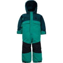 Burton Kinder Overall TOODLER ONE PIECE