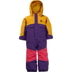 Burton Kinder Overall TOODLER ONE PIECE